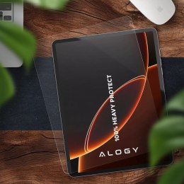 Alogy Szkło hartowane do Lenovo Tab P12 12.7 TB-370 szkło ochronne na tablet Alogy Screen Protector Tempered Glass 9H