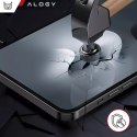 Alogy Szkło hartowane do Lenovo Tab P12 12.7 TB-370 szkło ochronne na tablet Alogy Screen Protector Tempered Glass 9H