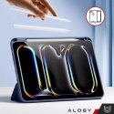 Alogy Szkło hartowane do Lenovo Tab P12 12.7 TB-370 szkło ochronne na tablet Alogy Screen Protector Tempered Glass 9H