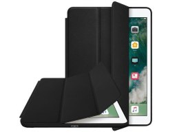 Marka niezdefiniowana Etui do Apple iPad 9.7 2017 / 2018 Smart Case Czarne