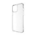 PanzerGlass Etui PanzerGlass HardCase do iPhone 13 Pro Max 6,7" Antibacterial Military grade clear 0317