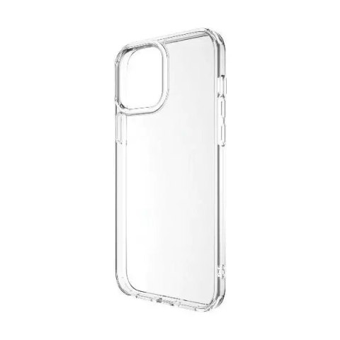 PanzerGlass Etui PanzerGlass HardCase do iPhone 13 Pro Max 6,7" Antibacterial Military grade clear 0317 PanzerGlass Etui PanzerGlass HardCase do iPhone 13 Pro Max 6,7" Antibacterial Military grade clear 0317
