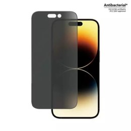 PanzerGlass Szkło PanzerGlass Ultra-Wide Fit do iPhone 14 Pro 6,1
