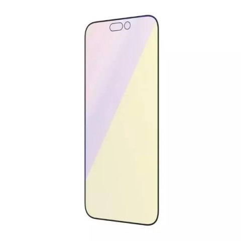 PanzerGlass Szkło PanzerGlass Ultra-Wide Fit do iPhone 14 Pro 6,1" Screen Protection Antibacterial Easy Aligner Included Anti-blue light 279 PanzerGlass Szkło PanzerGlass Ultra-Wide Fit do iPhone 14 Pro 6,1" Screen Protection Antibacterial Easy Aligner Included Anti-blue light 279
