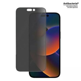 PanzerGlass Szkło PanzerGlass Ultra-Wide Fit do iPhone 14 Pro Max 6,7