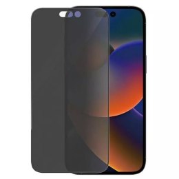 PanzerGlass Szkło PanzerGlass Ultra-Wide Fit do iPhone 14 Pro Max 6,7