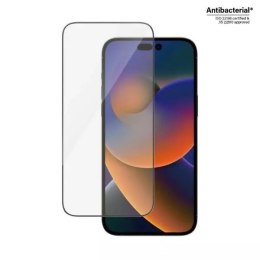 PanzerGlass Szkło PanzerGlass Ultra-Wide Fit do iPhone 14 Pro Max 6,7
