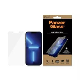 PanzerGlass Szkło ochronne PanzerGlass Standard Super+ do iPhone 13 Pro Max 6,7