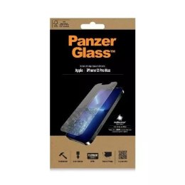 PanzerGlass Szkło ochronne PanzerGlass Standard Super+ do iPhone 13 Pro Max 6,7