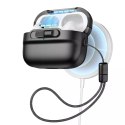 ProducentTymczasowy Etui ESR Pulse Halolock MagSafe do Apple Airpods Pro 1 / 2 Black