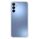Samsung Etui Samsung Clear Case EF-QA156CTEGWW do Samsung Galaxy A15 / A15 5G - przezroczyste