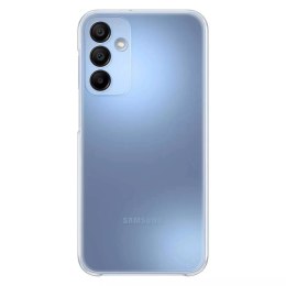 Samsung Etui Samsung Clear Case EF-QA156CTEGWW do Samsung Galaxy A15 / A15 5G - przezroczyste