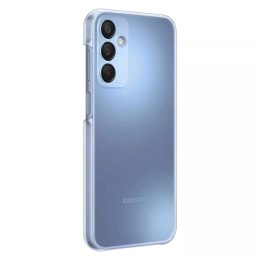 Samsung Etui Samsung Clear Case EF-QA156CTEGWW do Samsung Galaxy A15 / A15 5G - przezroczyste