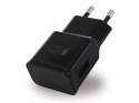 Samsung Ładowarka sieciowa Samsung Fast Charging EP-TA20EBE Czarna