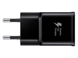 Samsung Ładowarka sieciowa Samsung Fast Charging EP-TA20EBE Czarna