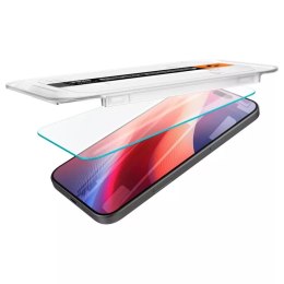 Spigen 2x Szkło Hartowane Spigen Glas.Tr 