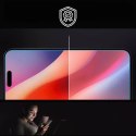 Spigen 2x Szkło Hartowane Spigen Glas.Tr "Ez Fit" 2-Pack do iPhone 16 Pro Clear