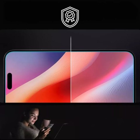 Spigen 2x Szkło Hartowane Spigen Glas.Tr "Ez Fit" 2-Pack do iPhone 16 Pro Clear Spigen 2x Szkło Hartowane Spigen Glas.Tr "Ez Fit" 2-Pack do iPhone 16 Pro Clear