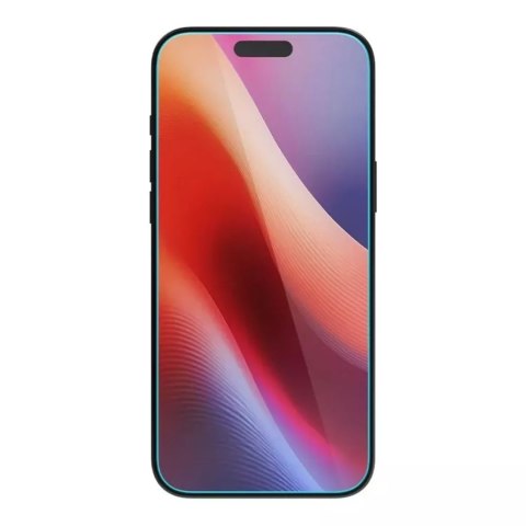 Spigen 2x Szkło Hartowane Spigen Glas.Tr "Ez Fit" 2-Pack do iPhone 16 Pro Clear Spigen 2x Szkło Hartowane Spigen Glas.Tr "Ez Fit" 2-Pack do iPhone 16 Pro Clear
