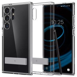 Spigen Etui Spigen Ultra Hybrid 
