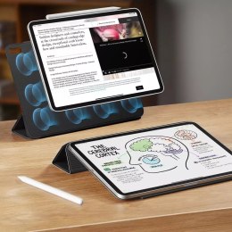 ESR Etui ESR Rebound Magnetic do Apple iPad Air 10.9 4 / 5 / 2020-2022 / 11 6 / 2024 Black