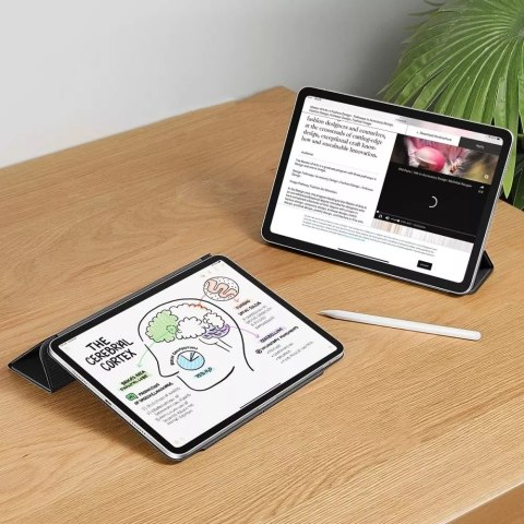 ESR Etui ESR Rebound Magnetic do Apple iPad Air 10.9 4 / 5 / 2020-2022 / 11 6 / 2024 Black ESR Etui ESR Rebound Magnetic do Apple iPad Air 10.9 4 / 5 / 2020-2022 / 11 6 / 2024 Black