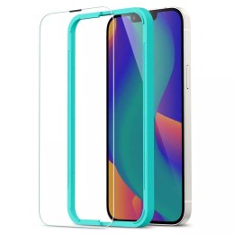 ESR Szkło hartowane ESR Screen Shield do Apple iPhone 13 Pro Max / 14 Plus Clear