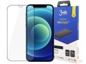 3mk Szkło 3mk NeoGlass 8H do Apple iPhone 12 Mini 5.4 Black