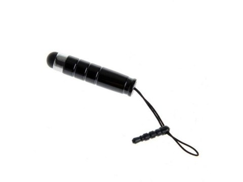 4kom.pl Rysik do ekranów dotykowych z zawieszką mini jack Telefon Tablet WIELOKOLOR 4kom.pl Rysik do ekranów dotykowych z zawieszką mini jack Telefon Tablet WIELOKOLOR