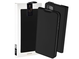 Dux Ducis Etui ochronne Dux Ducis Skin do Samsung Galaxy A52 5G Czarne