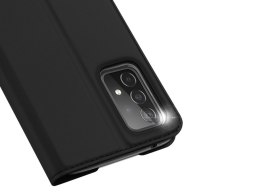 Dux Ducis Etui ochronne Dux Ducis Skin do Samsung Galaxy A52 5G Czarne
