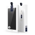 Dux Ducis Etui ochronne z klapką Dux Ducis Skin Pro skórzane do Samsung Galaxy A53 5G Czarne