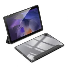 Dux Ducis Etui z klapką Dux Ducis Toby obudowa do Galaxy Tab A8 10.5 X200/ X205 Czarne