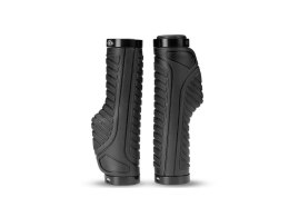 RockBros Chwyty rowerowe Gripy do kierownicy RockBros BT1802BK Czarne