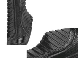 RockBros Chwyty rowerowe Gripy do kierownicy RockBros BT1802BK Czarne