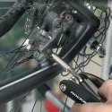 RockBros Uniwersalny zestaw narzędzi wielofunkcyjnych rowerowych RockBros GJ1601 klucze do roweru Multitool