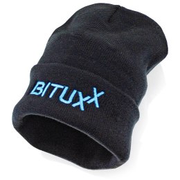 Bituxx Czapka robocza uniwersalna zimowa BITUXX