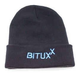 Bituxx Czapka robocza uniwersalna zimowa BITUXX