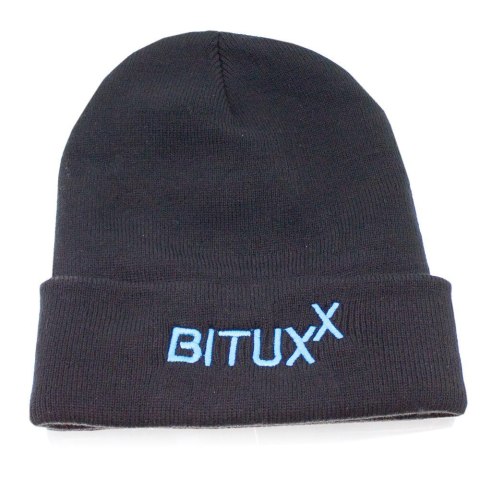 Bituxx Czapka robocza uniwersalna zimowa BITUXX Bituxx Czapka robocza uniwersalna zimowa BITUXX