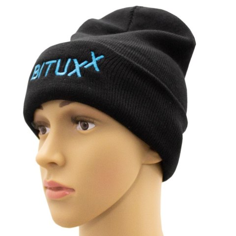 Bituxx Czapka robocza uniwersalna zimowa BITUXX Bituxx Czapka robocza uniwersalna zimowa BITUXX