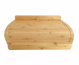 KINGHOFF DESKA DO KROJENIA Z RANTEM 45x33cm KINGHOFF KH-1684