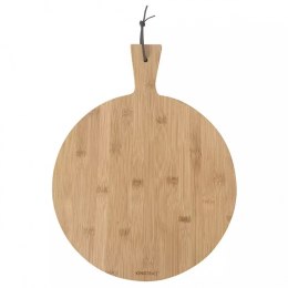 KINGHOFF DESKA DO SERWOWANIA PIZZY 30cm KINGHOFF KH-1673