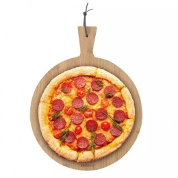 KINGHOFF DESKA DO SERWOWANIA PIZZY 30cm KINGHOFF KH-1673