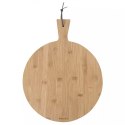KINGHOFF DESKA DO SERWOWANIA PIZZY 35cm KINGHOFF KH-1674