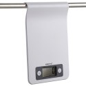 KINGHOFF ELEKTRONICZNA WAGA KUCHENNA KINGHOFF KH-1822 NA RELING