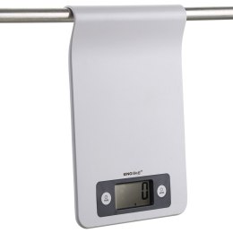 KINGHOFF ELEKTRONICZNA WAGA KUCHENNA KINGHOFF KH-1822 NA RELING