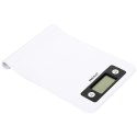 KINGHOFF ELEKTRONICZNA WAGA KUCHENNA KINGHOFF KH-1822 NA RELING