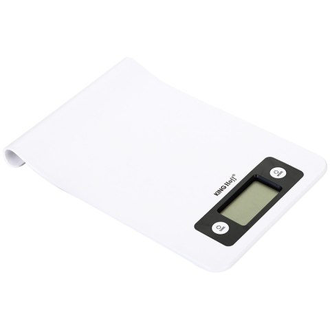 KINGHOFF ELEKTRONICZNA WAGA KUCHENNA KINGHOFF KH-1822 NA RELING KINGHOFF ELEKTRONICZNA WAGA KUCHENNA KINGHOFF KH-1822 NA RELING