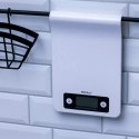KINGHOFF ELEKTRONICZNA WAGA KUCHENNA KINGHOFF KH-1822 NA RELING