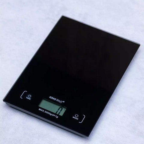 KINGHOFF ELEKTRONICZNA WAGA KUCHENNA KINGHOFF KH-1823 KINGHOFF ELEKTRONICZNA WAGA KUCHENNA KINGHOFF KH-1823